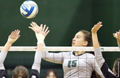 Portland State Volleyball
