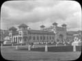 	1905 Lewis and Clark Exposition Foreign Exhibits Palace