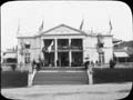 	1905 Lewis and Clark Exposition Massachusetts Pavillion