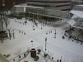 	Downtown Portland in Winter