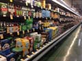 	Fred Meyer Beer Aisle