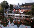 	Lan Su Chinese Garden Lanterns