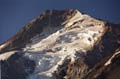 	Mt Hood Glacier in Summer