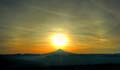 	Mt Hood at Sunrise 01