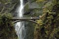 	Multnomah Falls Bridge 01