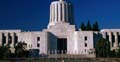 	Oregon State Capital 01