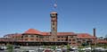 	Union Station in Portland 01