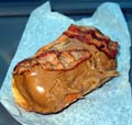 	Voodoo Doughnut Bacon Maple Bar