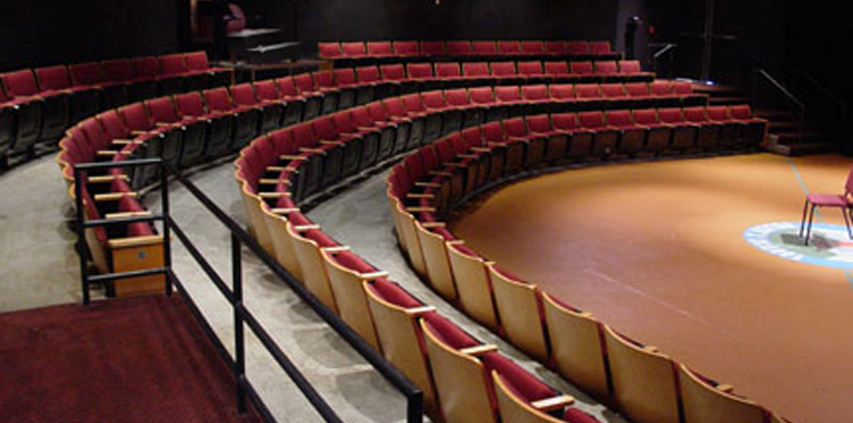 EOU_Schwartz_Theater