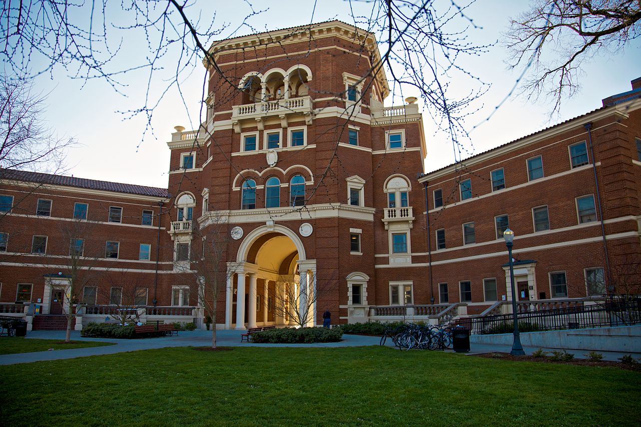OSU_Weatherford_Hall